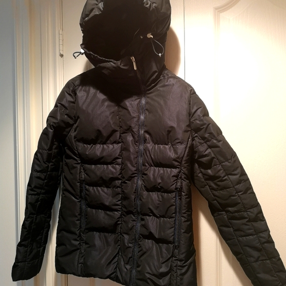 Helly Hansen Jackets & Blazers - Helly Hansen Down Storm Urban Jacket